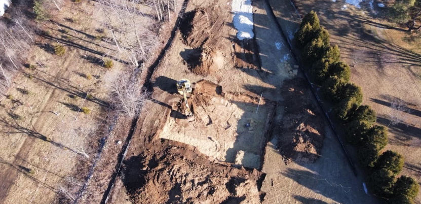 Dig